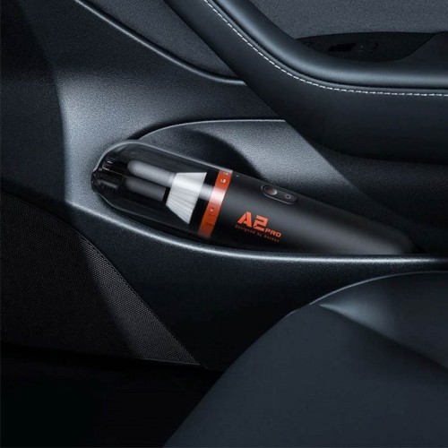 Портативний пилосос Baseus A2 Pro Car Vacuum Cleaner (6000pa) (VCAQ040001)