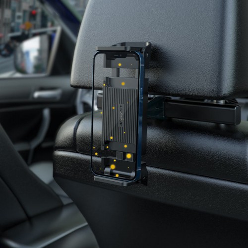 Автодержатель Acefast D8 in-car на подголовник