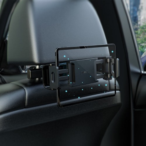 Автодержатель Acefast D8 in-car на подголовник