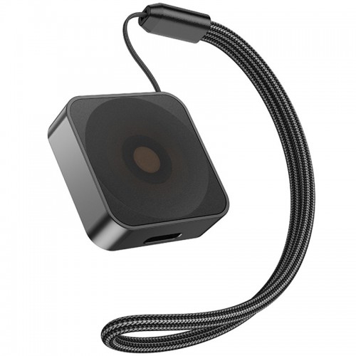 БЗУ Hoco CW56 Wireless charger for Samsung Watch Black
