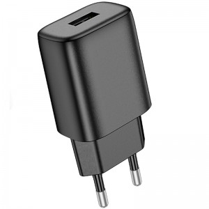СЗУ Hoco C134A Solid 1USB-A 12W