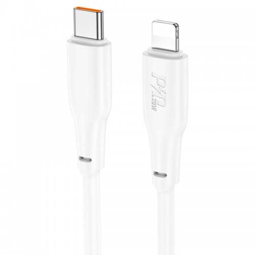 Дата кабель Hoco X93 Force Type-C to Lightning 20W (1m)
