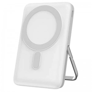 Power Bank WIWU Wi-P011 10000 mAh White