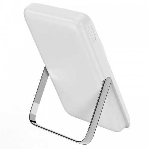 Power Bank WIWU Wi-P011 10000 mAh White