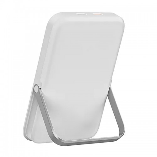 Power Bank WIWU Wi-P011 10000 mAh White