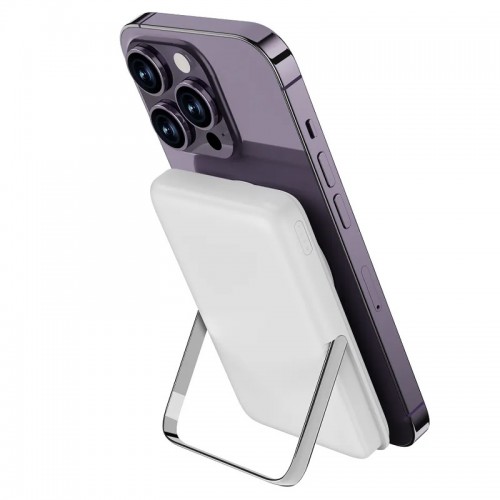 Power Bank WIWU Wi-P011 10000 mAh White