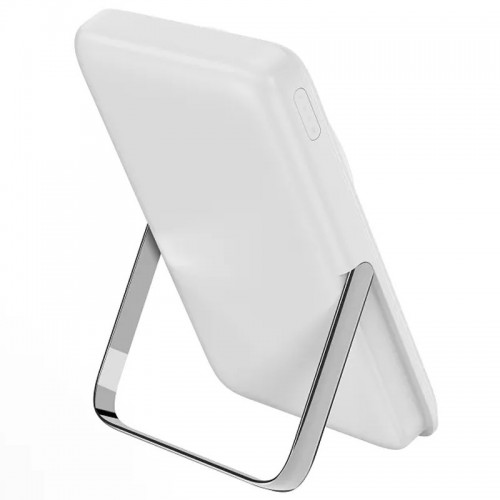 Power Bank WIWU Wi-P011 10000 mAh White