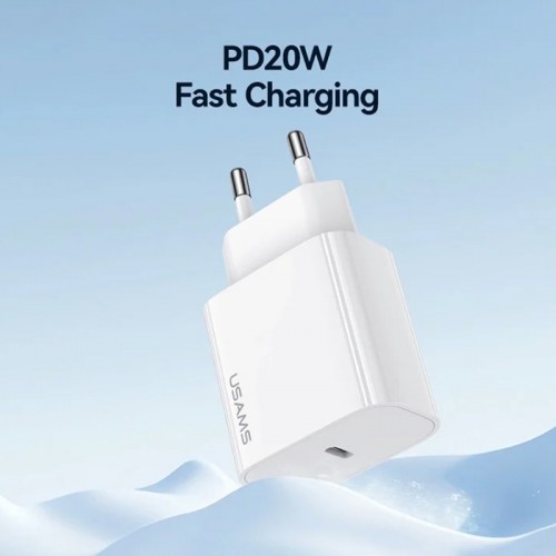 СЗУ Usams US-CC226 T65 PD20W