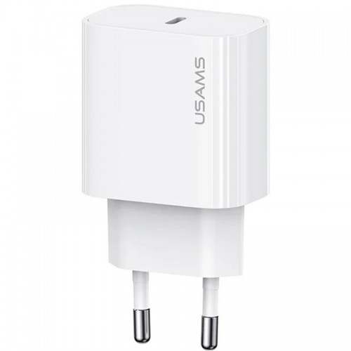 СЗУ Usams US-OYXLTZ02 CC226 PD20W + SJ712 30W Type-C to Lightning Yi Series