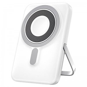 Power Bank WIWU Wi-P018 15W 10000 mAh White