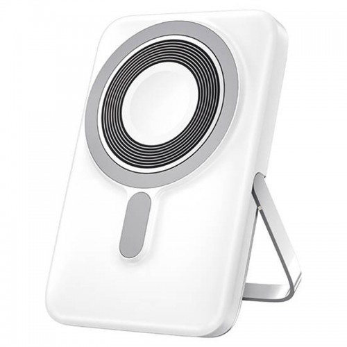 Power Bank WIWU Wi-P018 15W 10000 mAh White