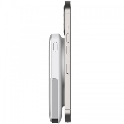 Power Bank WIWU Wi-P018 15W 10000 mAh White