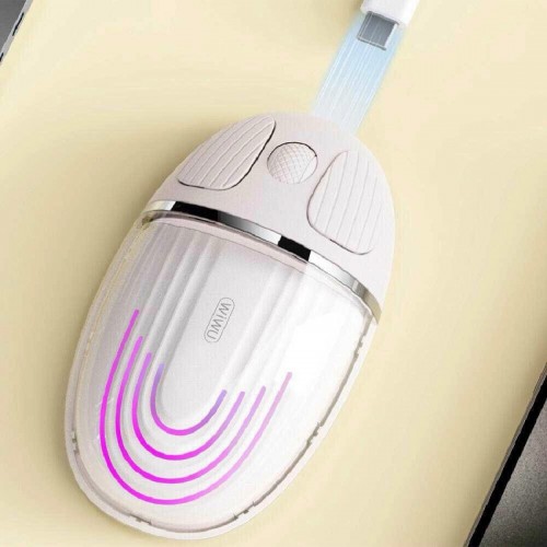Беспроводная мышь WIWU WM109 Magic dual mode