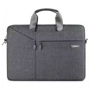 Сумка для ноутбука WIWU Gent Business handbag 13.3