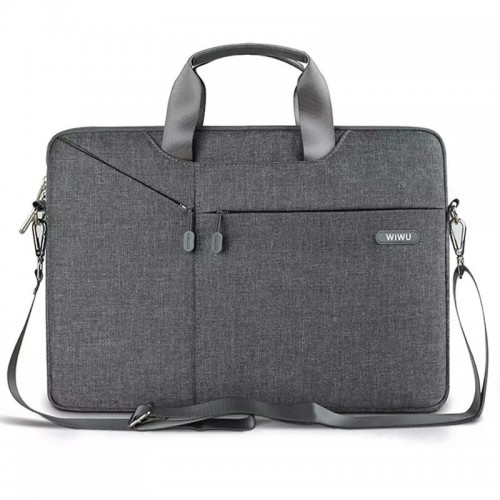 Сумка для ноутбука WIWU Gent Business handbag 13.3"
