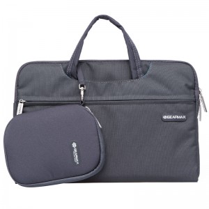 Сумка для ноутбука WIWU Campus Slim Case 13.3