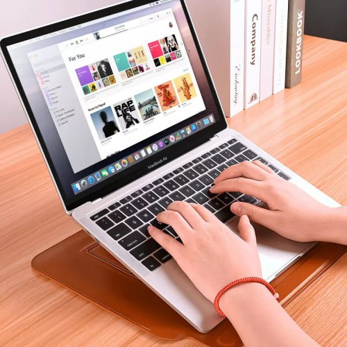Чехол WIWU Air Skin Pro II 14.2"