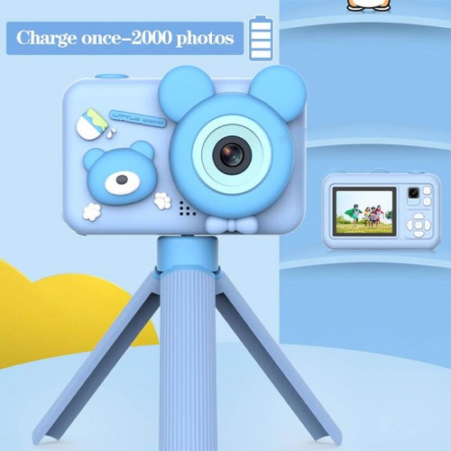 Дитяча фотокамера D32