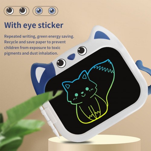 Планшет для малювання Cat Ears 10 дюймів