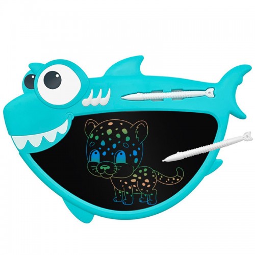 Планшет для малювання Fish 8,5 дюймів