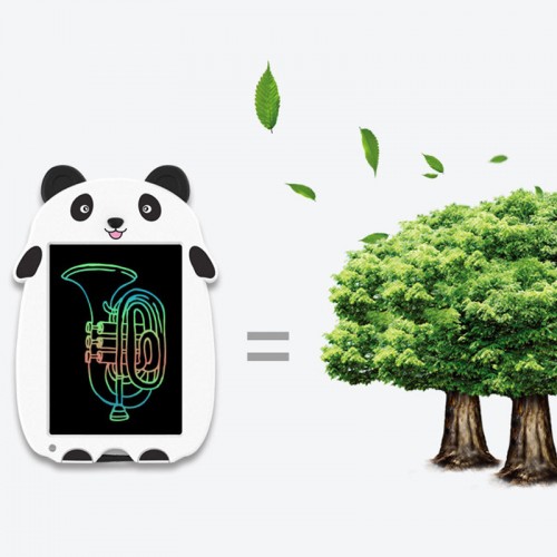 Планшет для малювання Panda 9 дюймів