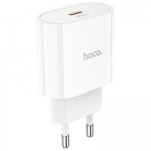 СЗУ Hoco C94A Metro PD20W (1C)