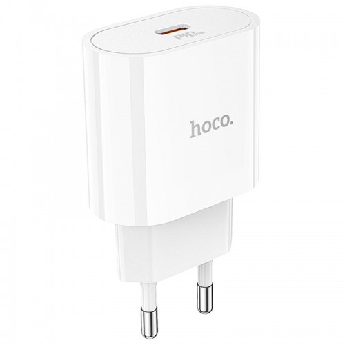 МЗП Hoco C94A Metro PD20W (1C)