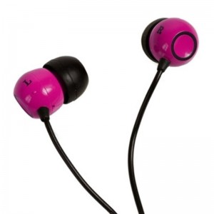 Наушники Pioneer SE-CL07-P Violet
