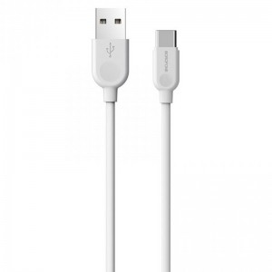 Дата кабель Borofone BX14 USB to Type-C (1m)