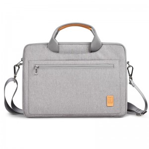 Сумка для ноутбука WIWU Pioneer Shoulder Series for MacBook Pro 14