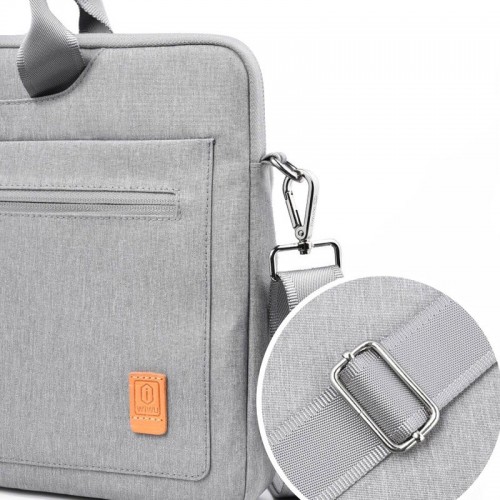 Сумка для ноутбука WIWU Pioneer Shoulder Series for MacBook Pro 14"