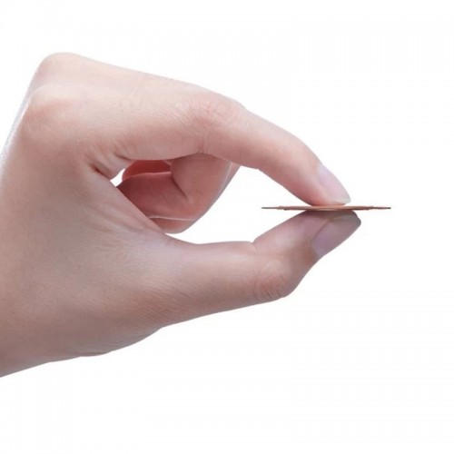 Держатель для телефона Baseus Invisible phone ring holder (SUYB-0)