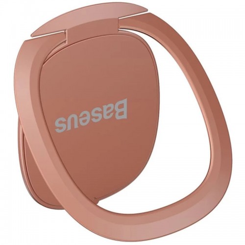 Держатель для телефона Baseus Invisible phone ring holder (SUYB-0)