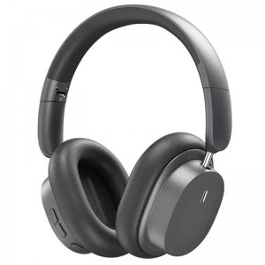 Накладные беспроводные наушники Baseus Bowie D05 Wireless Headphones (NGTD02021) Black
