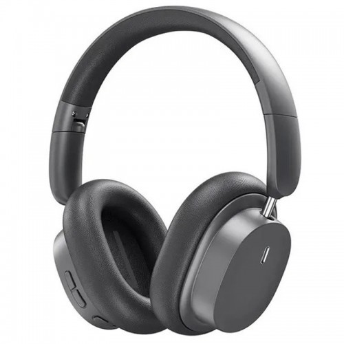 Накладные беспроводные наушники Baseus Bowie D05 Wireless Headphones (NGTD02021) Black