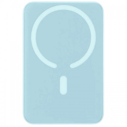 Power Bank Baseus Magnetic Mini OS 20W 10000 mAh (PPCX110105) Blue