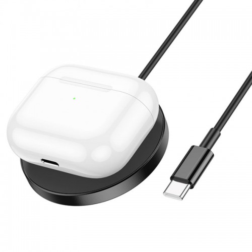 БЗУ Hoco CW41 Delight 3-in-1 Black