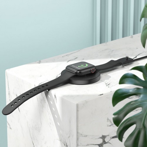 БЗУ Hoco CW41 Delight 3-in-1 Black