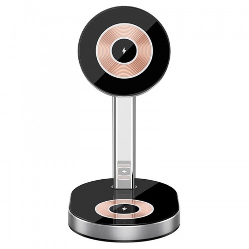 БЗП WIWU Wi-W003 3 in 1 wireless charger
