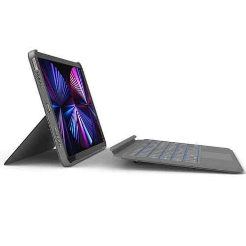 Клавиатура WIWU Combo Touch iPad keyboard case 10.9/2022
