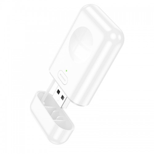 Power Bank Hoco J120 for iWatch 1000 mAh White