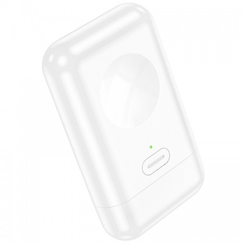 Power Bank Hoco J120 for iWatch 1000 mAh White