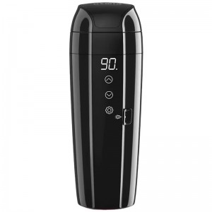 Термокухоль в автомобіль з підігрівом G550 - 350ml (12v)