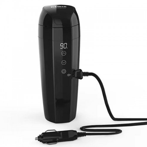 Термокухоль в автомобіль з підігрівом G550 - 350ml (12v)