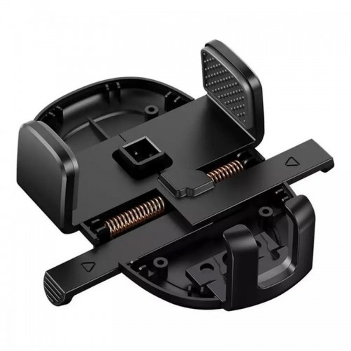 Автодержатель Baseus UltraControl Pro Series Clamp-Type (C40351600113-0)