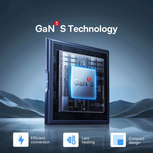 СЗУ Baseus GaN5S OS 1C 20W (P10162503)