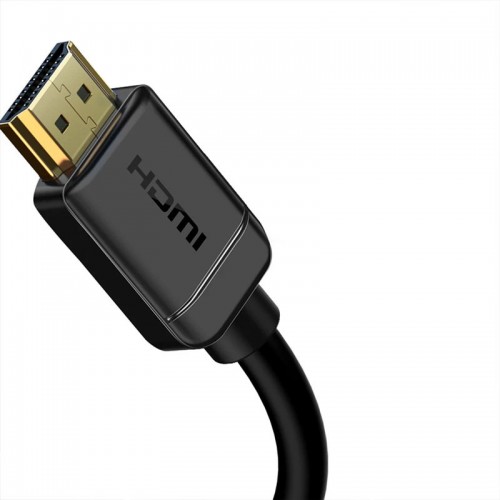 Кабель Baseus High Definition Series HDMI to HDMI (20m) (B00633704111-0)