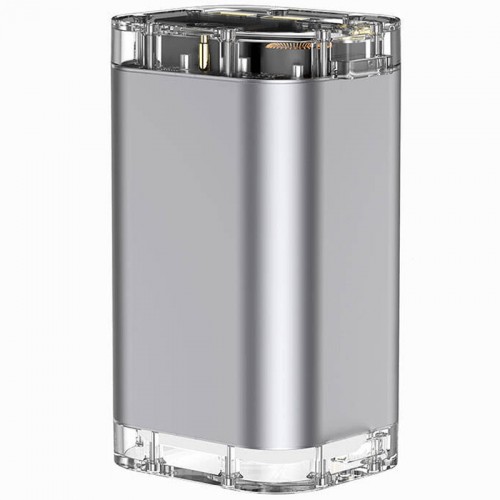 Power Station WIWU Wi-P003 40000 mAh Grey