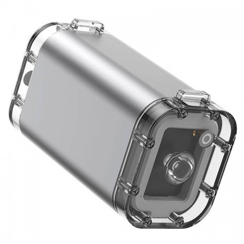 Power Station WIWU Wi-P003 40000 mAh Grey