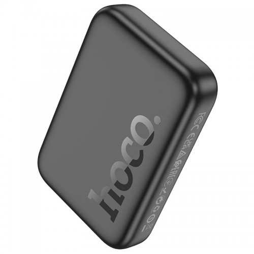 Power Bank Hoco J117A Esteem PD20W с БЗУ 10000 mAh Black
